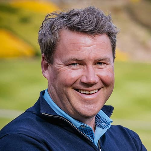 John Clarkin