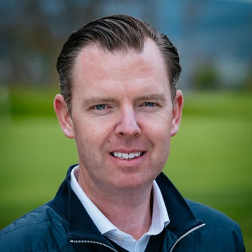 Julian Mooney