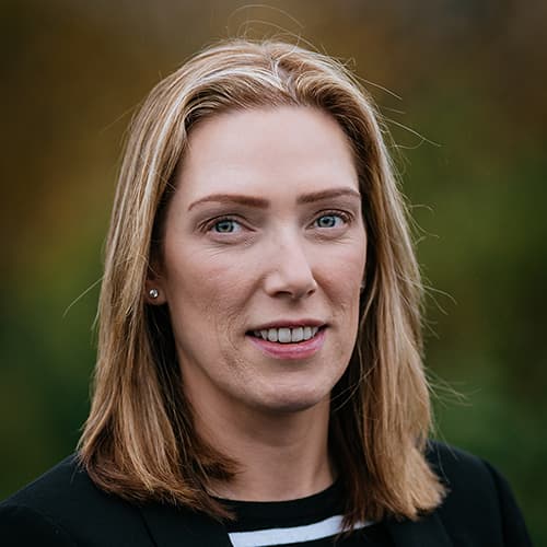 Sarah Deegan