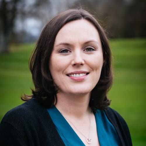 Veronica Dagge
